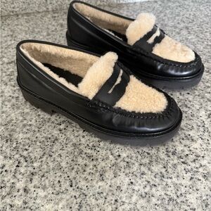 Weejuns Whitney Loafers from GH Bass